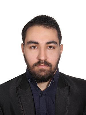 سید علی هاشم موسوی